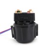 soarider Starter & Relay & Ignition Switch for YAMAHA Warrior