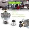 Gugxiom New Fuel Injection Pump, 170F 178F Engine Injection Pump