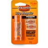 O'Keeffe's Lip Repair Unscented Lip Balm 4.2g (Pack of 3)