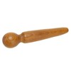 Reflexology Foot Massage, Traditional Tool Manual Massager Tools Wooden Stick