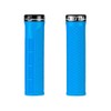 Deity Lockjaw Grips: BLUE