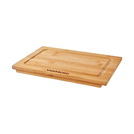 VanDeBord Aircraft Trolley Barboard, Accessories for Aircraft Trolleys, Airline Trolleys, Bar Accessories