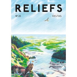 Revue Reliefs - n°20 Deltas