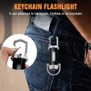 Super Bright Mini Key Fob, Super Bright Mini LED Torch,