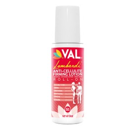 VAL VAL Lombardi Anti Cellulite Firming Rollon Magnesium