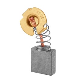 Truper CB-ROU-NX2, Bolsa con 2 carbones de repuesto para ROU-NX2