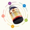 Women's multivitamin mineral all-in-one vitamin BCD 3 month supply after