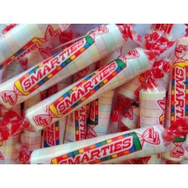 Smarties Original ~ Half Pound of Hard Candy Tart ~ 8oz