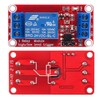 GTIWUNG 10 pieces 1 channel 24 V relay module, relay