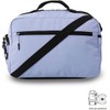 TOTTO Maleta Deportiva Pequeña - Bolsa de Viaje Duffle con