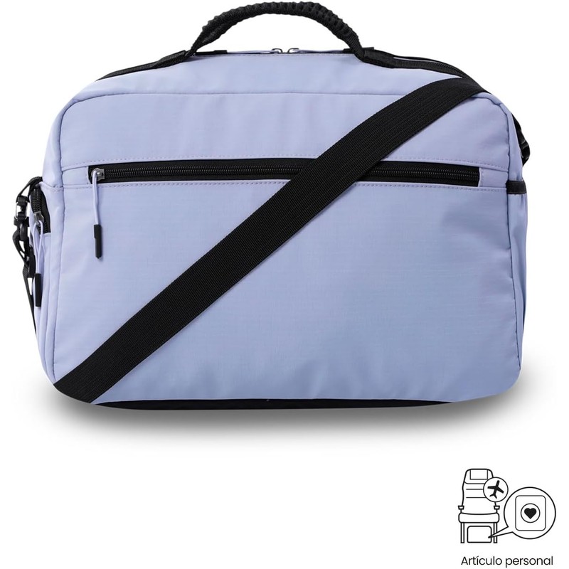 TOTTO Maleta Deportiva Pequeña - Bolsa de Viaje Duffle con