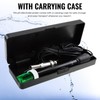 pH Electrode Probe with BNC Connector, 300cm Cable, 0-14 pH