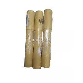 Essence Color Colour Correcting Stick 3.2g 3-Pack 02 Say no to dark Circles Gift