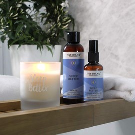 Tisserand Aromatherapy Sleep Better Bath Oil 200ml