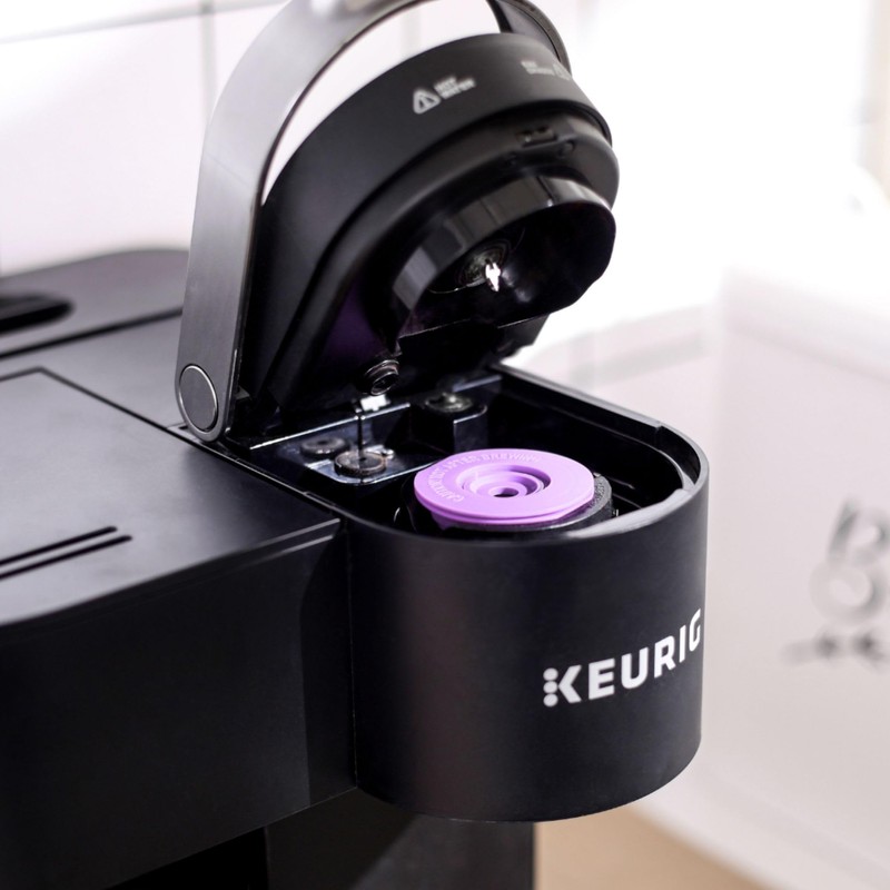 Reusable K Cups for Keurig Coffee Maker - Filter Pods