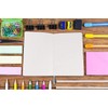 Guissi Classic Dot Grid Hardback Notebook A5 Thick Acid Free