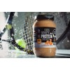 ONTOP CREMA DE CACAHUATE CON MIEL + WHEY PROTEIN ISOLATE