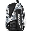 Boombah Gamer Bat Pack Digital Camo Black/Gray