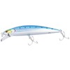 Keenso Artificial Fishing Lure, Sinking Sea Bait 60 g Stainless