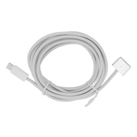 140W Type C to Magsafe 3 Cable, 140W PD Fast Charging Cord, Type C for Magsafe 3 Charging Cable for MacBook Pro 2021 M1 Pro, Pro, Air 2022 M2, Pro, Air 2022 M2
