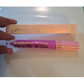 Jeffree Star NEW Jeffree Star Shade QUEEN SUPREME Lip Gloss Full Pigment NEW In Box