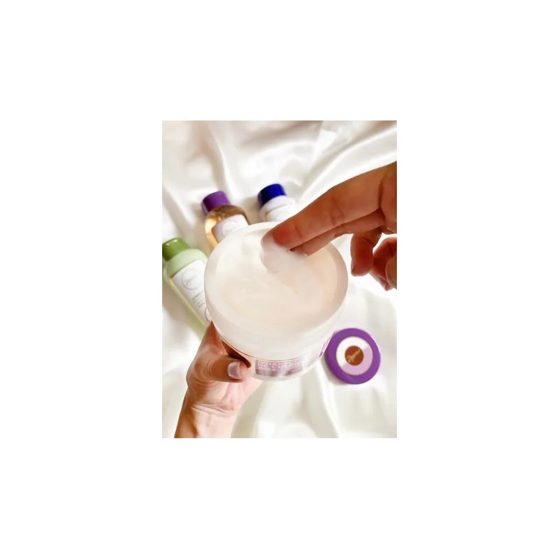 Kit De Cebolla Anyeluz Shampoo Acondicio Terapia Capilar