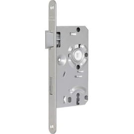BKS Bathroom Mortice Lock 0215 Class 1 Left 55/18 Round