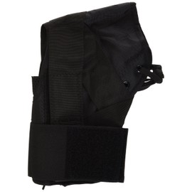 DonJoy Stabilizing Pro - Tobillera, Negro, XX-Large