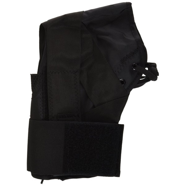 DonJoy Stabilizing Pro - Tobillera, Negro, XX-Large