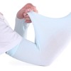 Surblue UV Protection Cooling Arm Sleeves for Kids Children, Quick-Drying