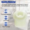 GGTE 1017262 Faucet Handle Stem Driver for Kohler Shower Handle