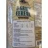 Old Fashioned 7 Grain Cereal with Flax Seed 6 Pounds