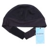 Ecojunmi - Gorro de banda para peluca con velcro ajustable