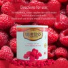 Heaven's Harvest Freeze-Dried Raspberries 25 Year Shelf Life | 22