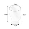 Harilla Hair Piece Display Stand Wig Display Wig Display Head