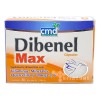 Dibenel Max Multivitaminico Quercitina Omega Cáps Cmd