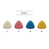 KIYOHARA sankokko- Staff with Chalk White sun60 – 32 