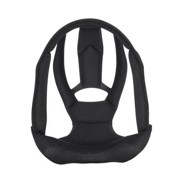 Fox Racing 24 Rampage Thick Comfort Liner, Black, X-Large