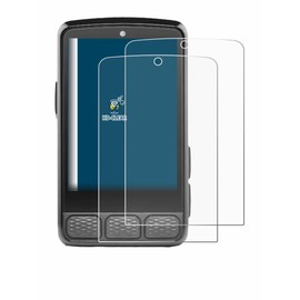 BROTECT (2 Stück Schutzfolie für Wahoo Elemnt Roam V3 Displayschutz Folie Ultra-Klar