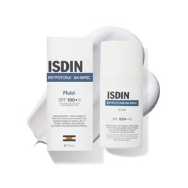 Isdin Eryfotona Nmsc Fluido Protector Solar