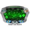 Tapis de Speedcubing Magic Cube Speedcubing mat, Vert