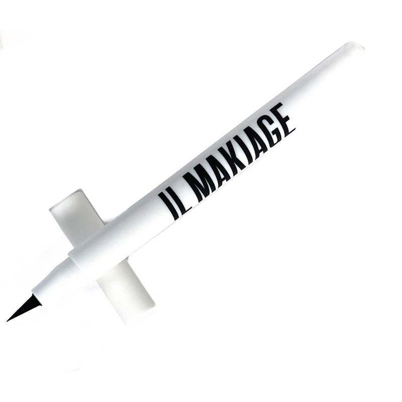 Il Makiage Blackcard Waterproof Liquid Eyeliner