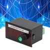 Voltage Generator with Digital Display Wear Resistance Anti Reverse Function