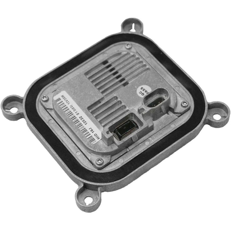 Replace OEM Mitsubishi W3T15671 HID Ballast Headlight Module for Acura