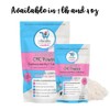 CMC Powder (4 oz) - Carboxymethylcellulose - High Viscosity Premium