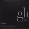 Glo Skin Beauty Powder Blush in Spice Berry - Shimmery