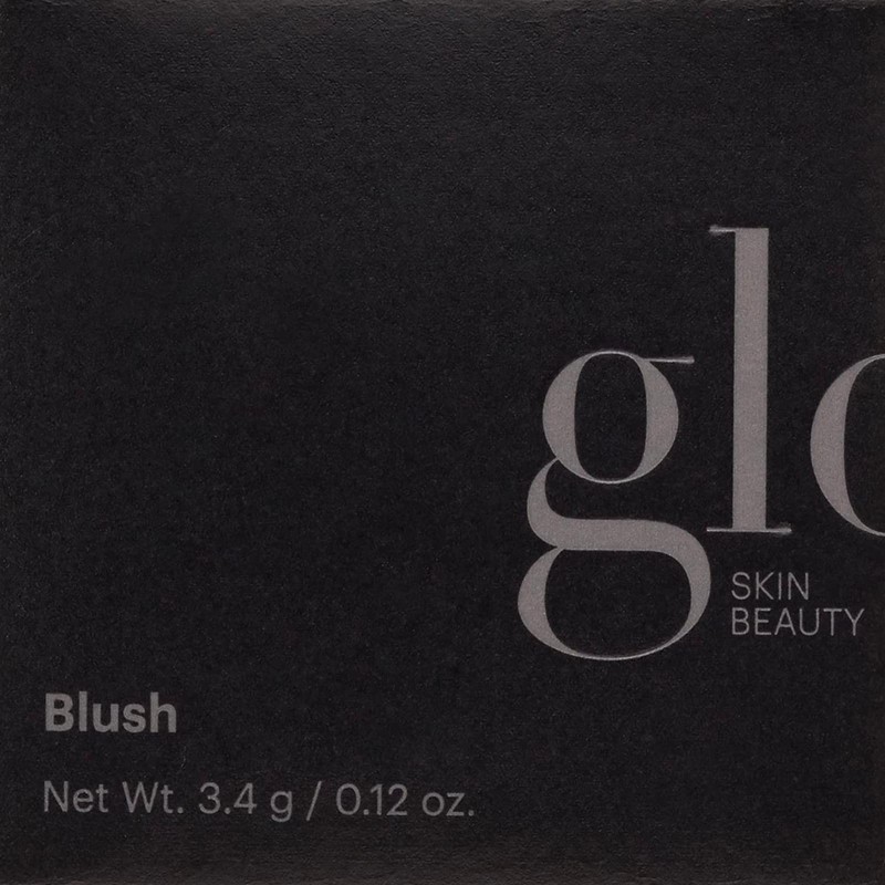 Glo Skin Beauty Powder Blush in Spice Berry - Shimmery