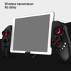 ABS Flexible Wireless Bluetooth Gamepad Game Handle Controller for Mobile