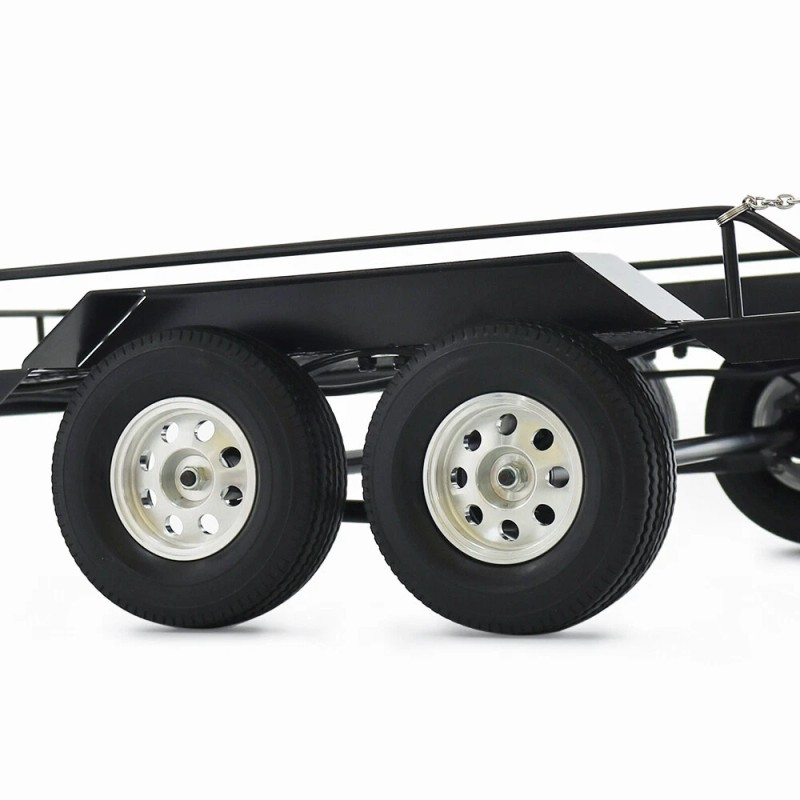 RC Trailer for 1/10 RC Crawler Axial SCX10 90046 AXI03007