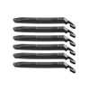6 Piece Tyre Lifter Set Bicycle Mount Tyre Lever Assembly